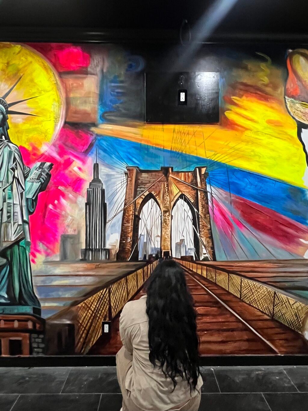 An Explosion of Art and Connection in New Jersey